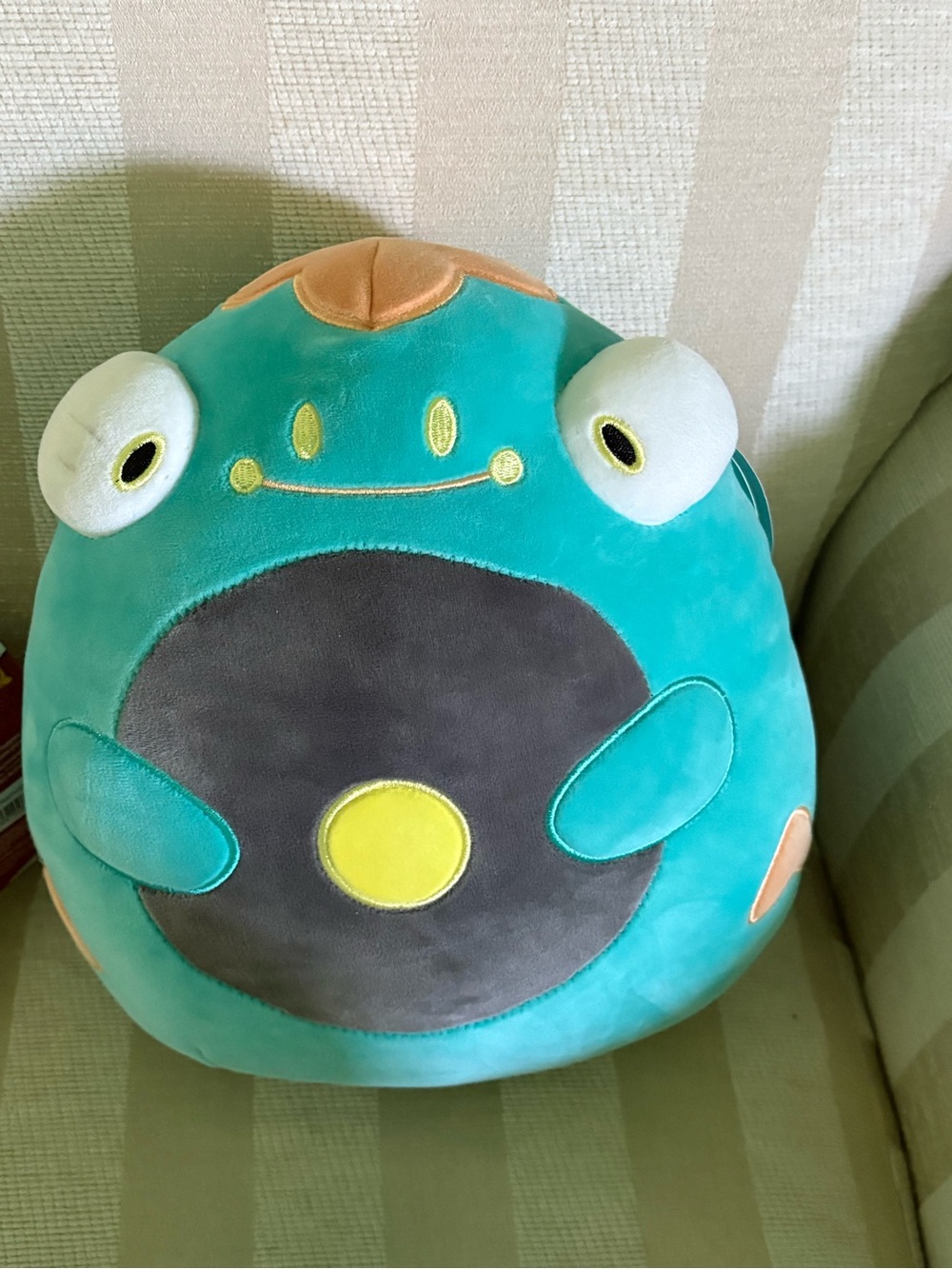 Pokemon squishmallow